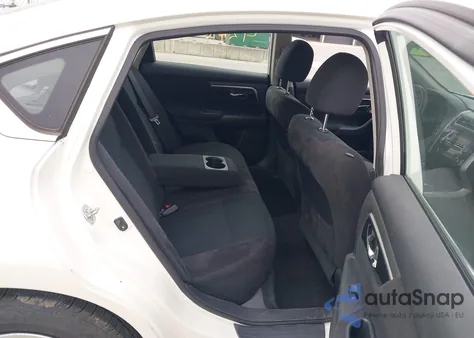 2014 Nissan Altima 2.5/2.5 S/2.5 Sl/2.5 Sv из США, поврежденный, VIN 1N4AL3AP4EC271504